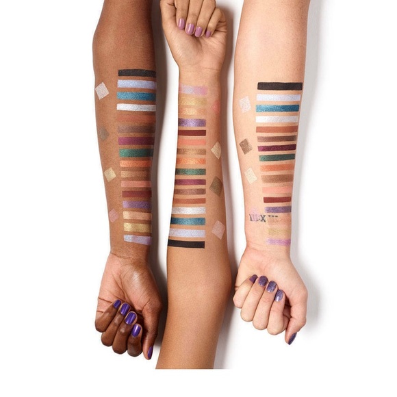 ⬇️ Urban Decay Game of Thrones Eyeshadow - Picture 6 of 7